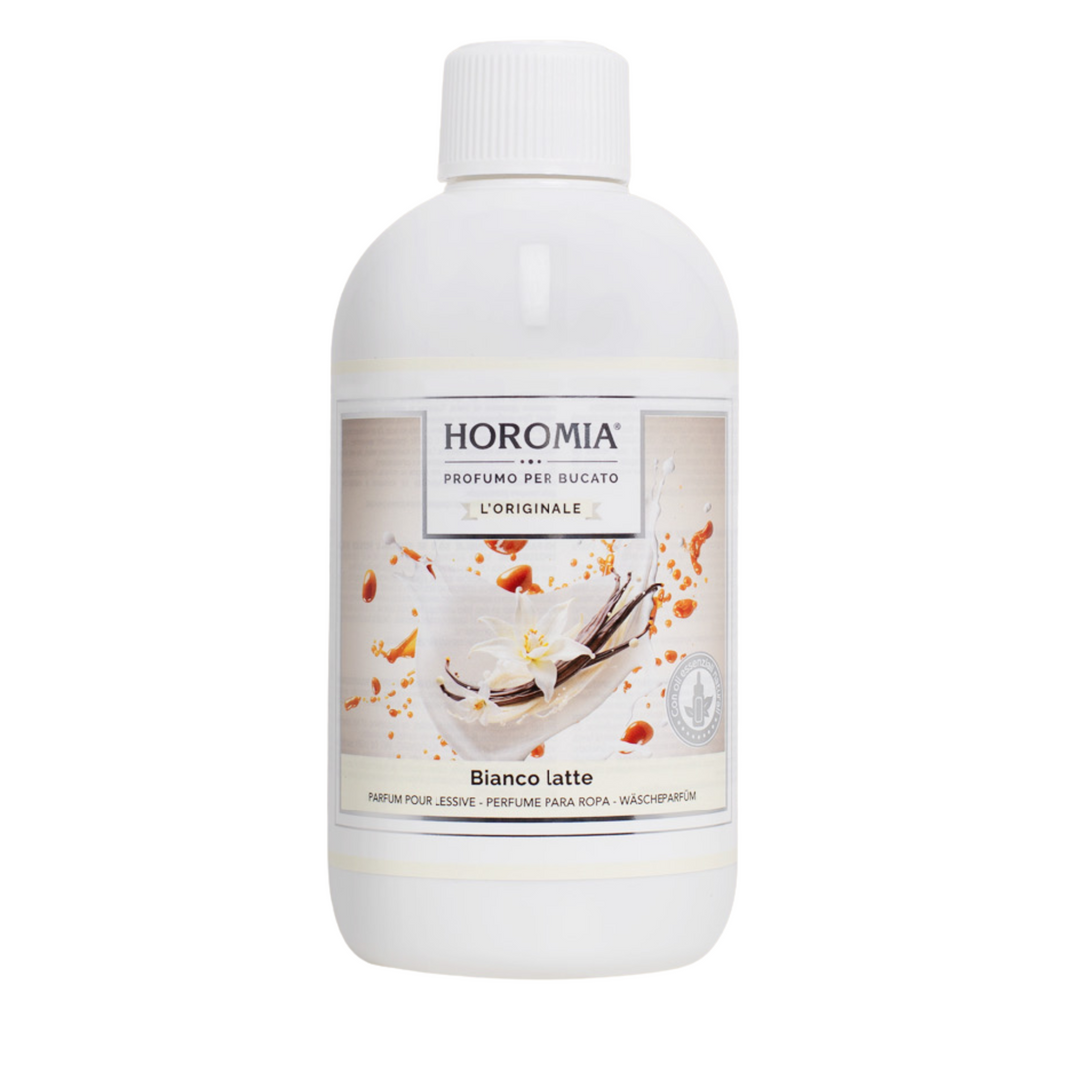 HOROMIA parfum za pranje perila BIANCO LATTE