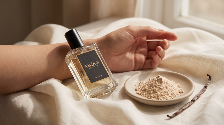 Perché lo stesso profumo ha un odore diverso su ogni persona