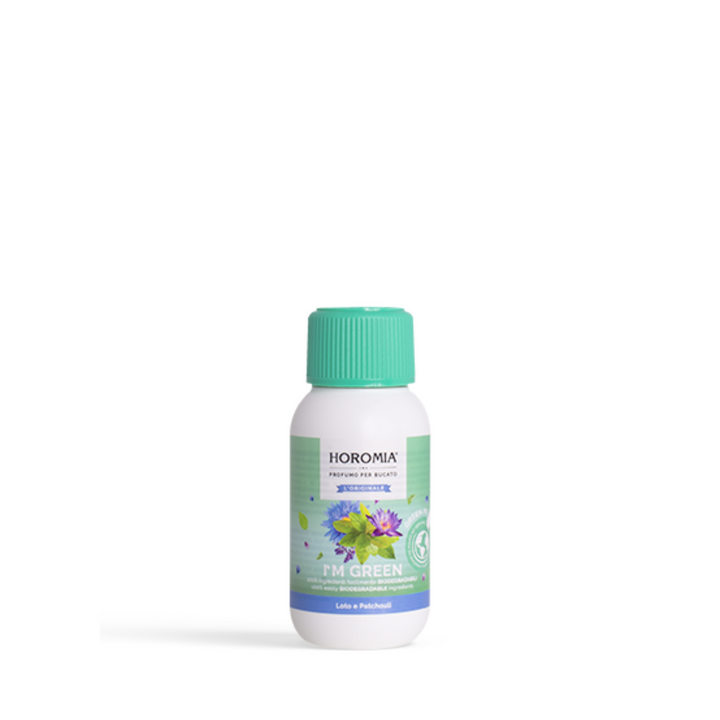 HOROMIA Waschmittelparfüm LOTO E PATCHOULI