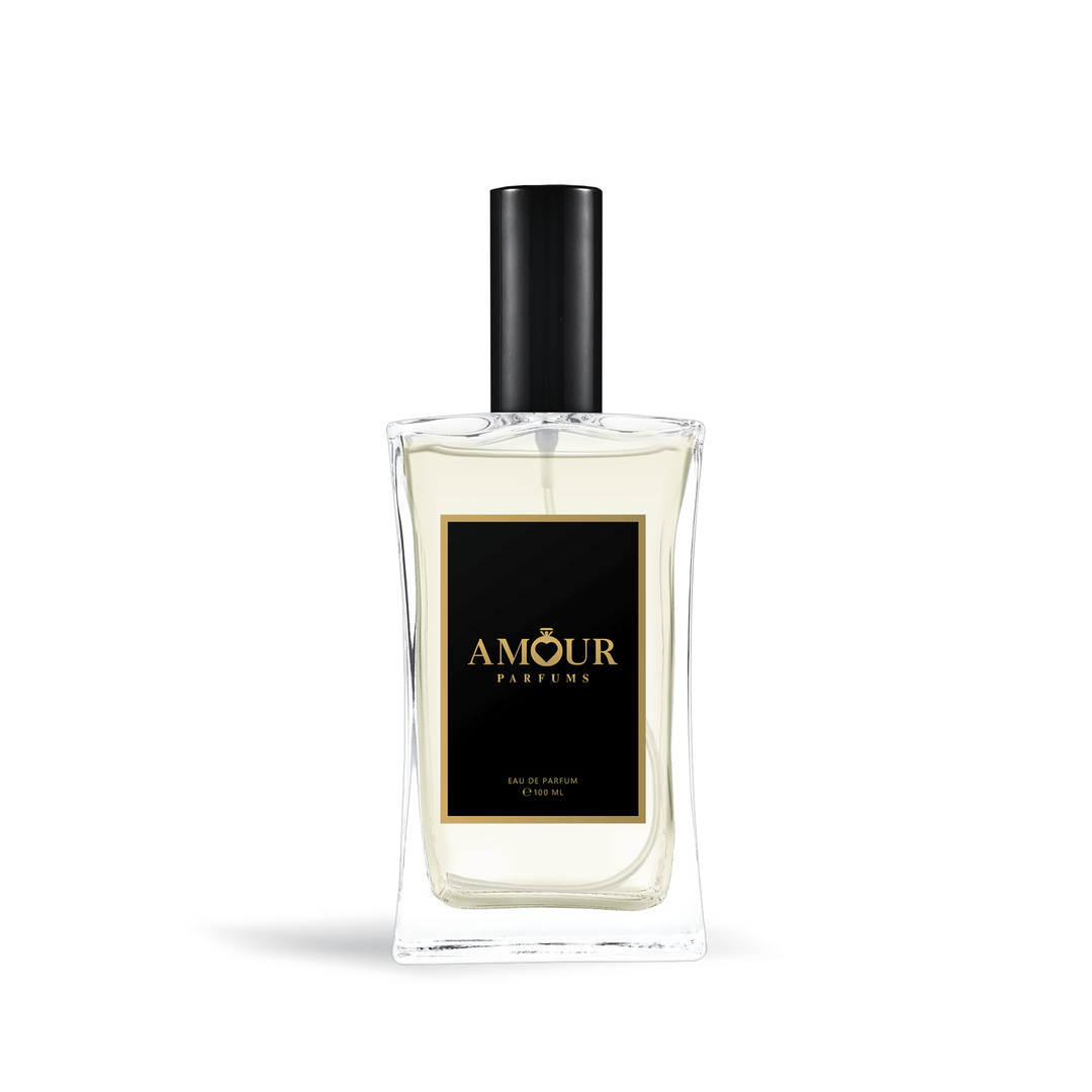 AMOUR Parfums Parfumi 758 inspiriran po BYREDO - BAL D'AFRIQUE