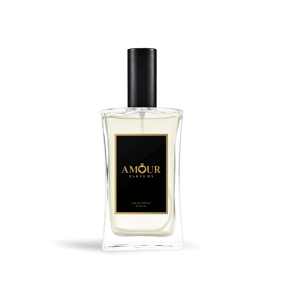 AMOUR Parfums Parfumi 728 inspiriran po SERGE LUTENS - FLEURS D'ORANGER