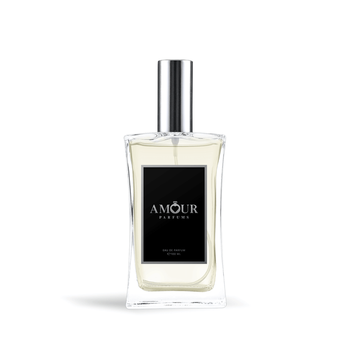 AMOUR No. 261 – citrus, aromatic perfume