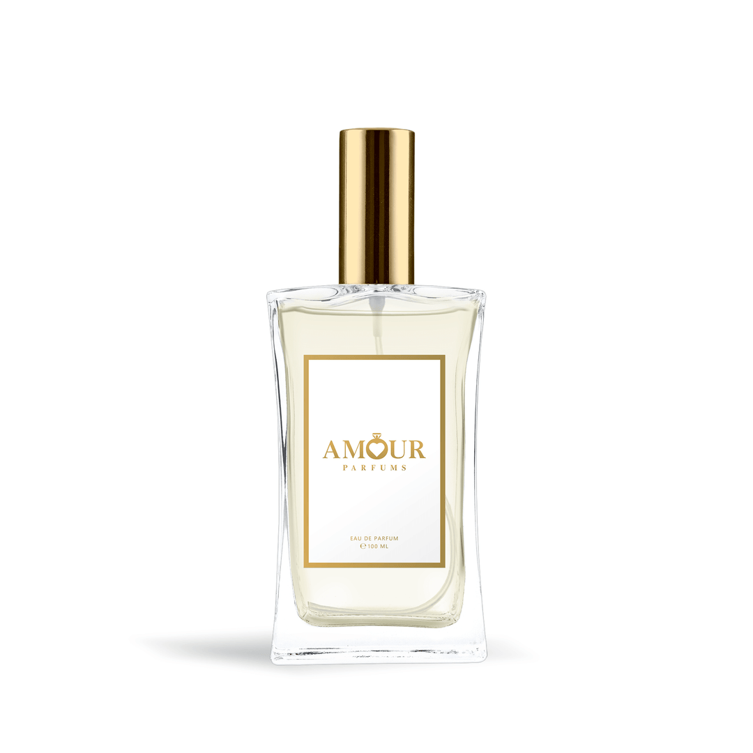 AMOUR Parfums Parfumi 107 inspiriran po Y.S. LAURENT - OPIUM