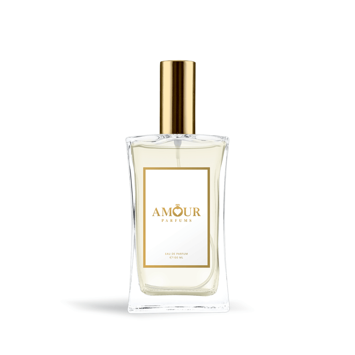 AMOUR Parfums Parfumi 911 inspiriran po NASOMATTO - NARCOTIC VENUS