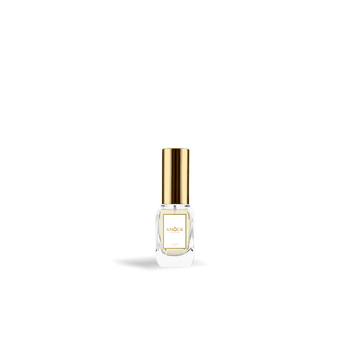 AMOUR Parfums Parfumi 914 inspiriran po ZADIG VOLTAIRE - THIS IS HER