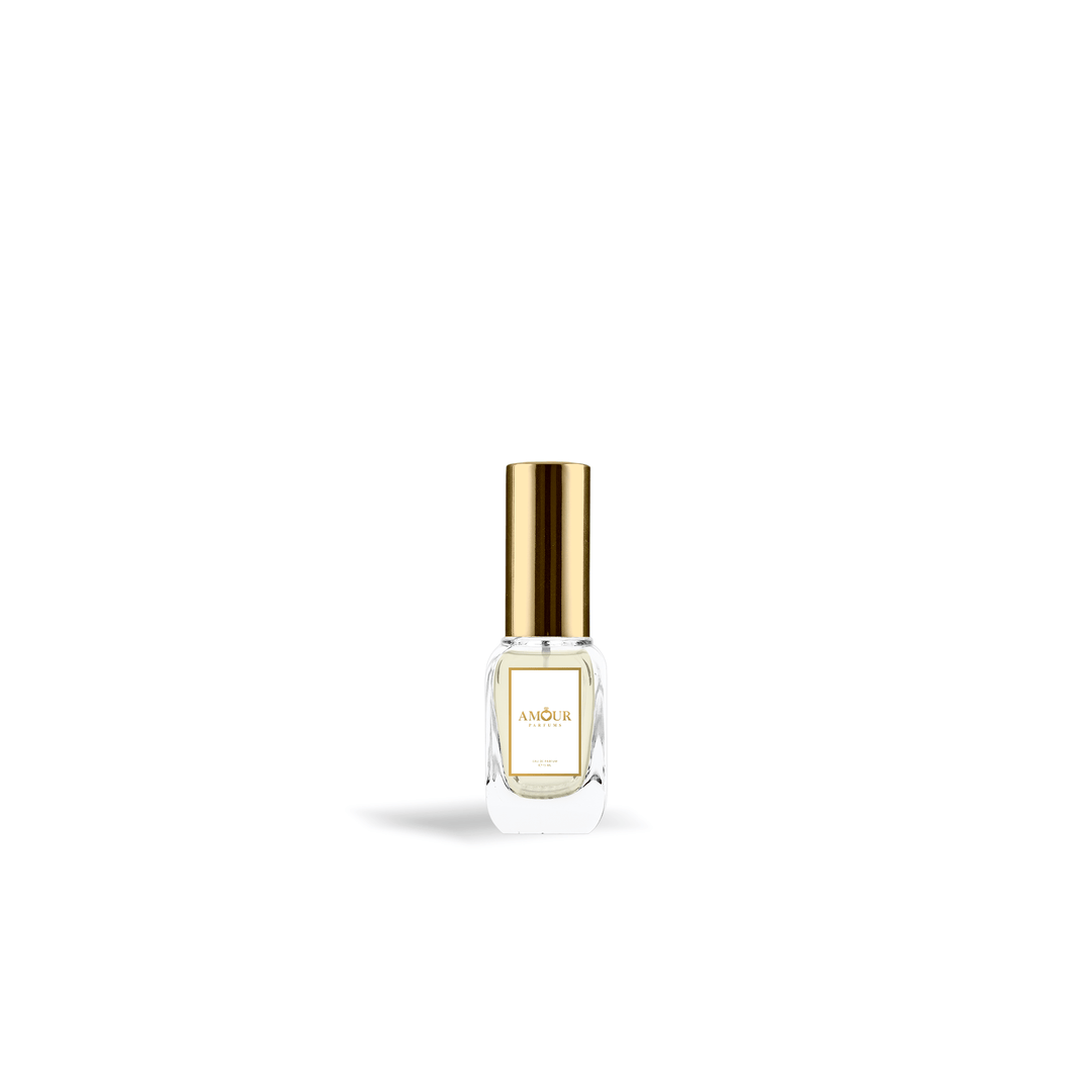 AMOUR Parfums Parfumi 96 inspiriran po ESCADA - BORN IN PARADISE