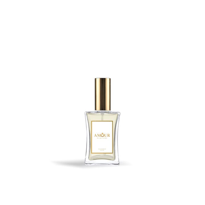 AMOUR Parfums Parfumi 96 inspiriran po ESCADA - BORN IN PARADISE