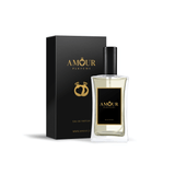 AMOUR No. 415 – Ambrato Tonka & Patchouli