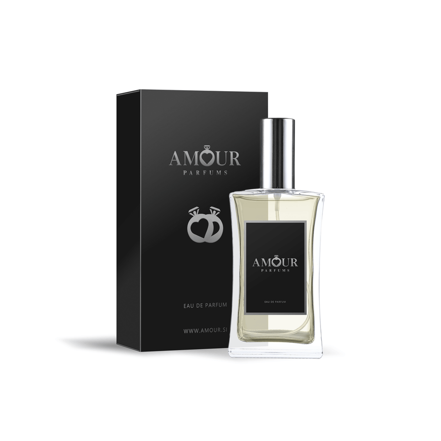 AMOUR Parfums Parfumi 411 inspiriran po ZADIG & VOLTAIRE - THIS IS HIM