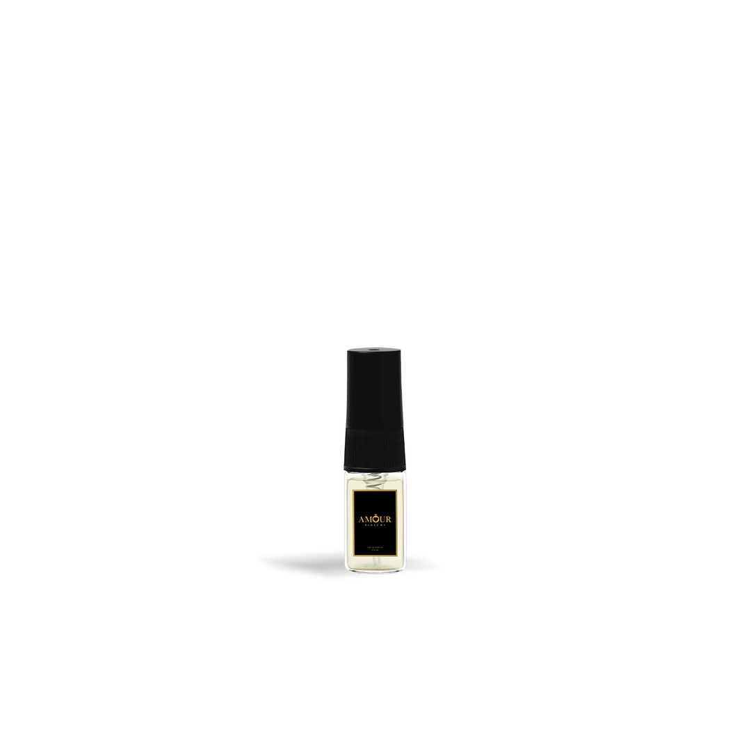 724 inspiriran po SERGE LUTENS - CHERGUI