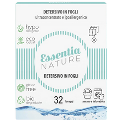 Fogli detergenti