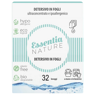 Fogli detergenti