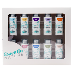 Set profumi per bucato