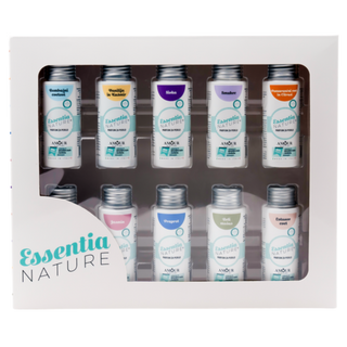 Set profumi per bucato